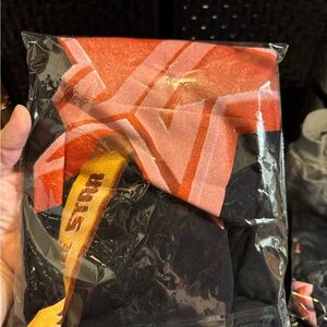 Jeffree Star Black and Red/Pink Graphic T-Shirt